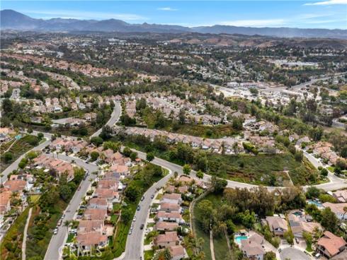 24732  Via Del Oro  , Laguna Niguel, CA