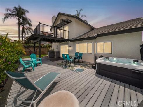 29195  Mira Vis  , Laguna Niguel, CA