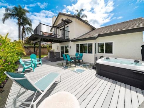 29195  Mira Vis  , Laguna Niguel, CA