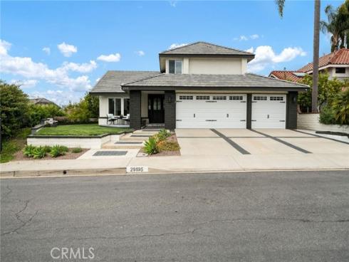 29195  Mira Vis  , Laguna Niguel, CA