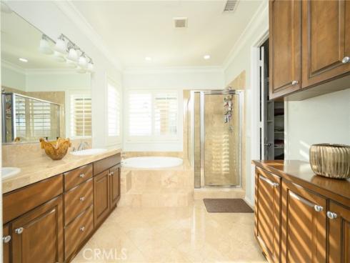 7  Berkshire   Court, Laguna Niguel, CA