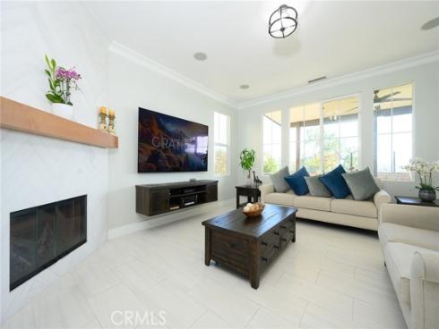 7  Berkshire   Court, Laguna Niguel, CA