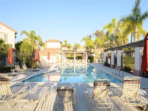 7  Berkshire   Court, Laguna Niguel, CA