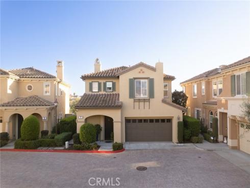 7  Berkshire   Court, Laguna Niguel, CA