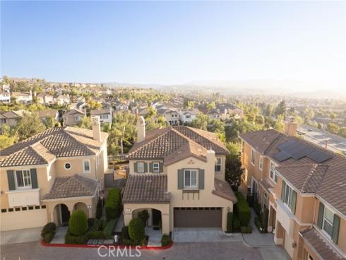 7  Berkshire   Court, Laguna Niguel, CA