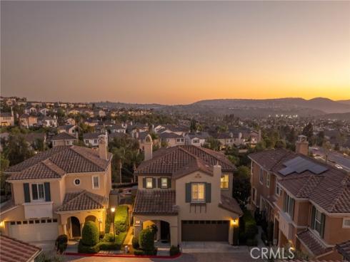 7  Berkshire   Court, Laguna Niguel, CA
