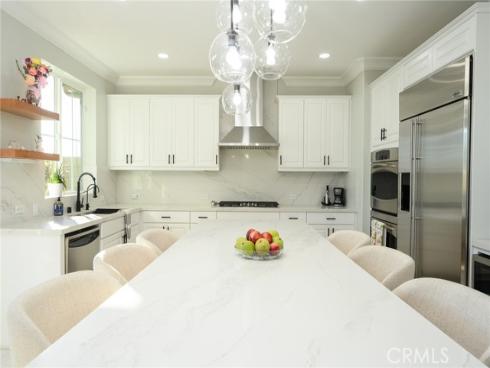 7  Berkshire   Court, Laguna Niguel, CA