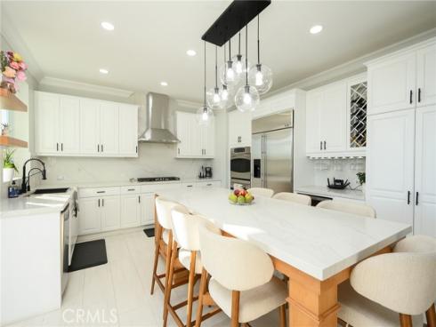 7  Berkshire   Court, Laguna Niguel, CA