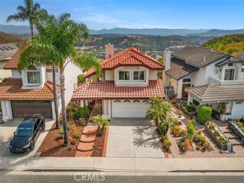 12  Saint Croix  , Laguna Niguel, CA