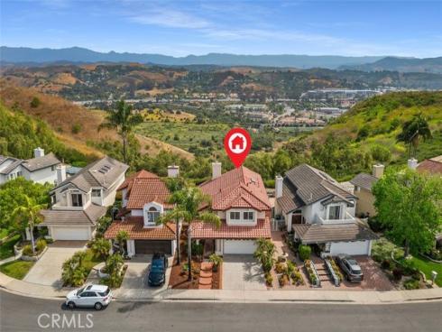 12  Saint Croix  , Laguna Niguel, CA
