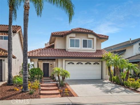 12  Saint Croix  , Laguna Niguel, CA