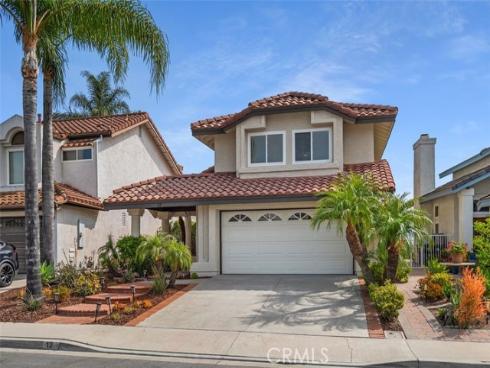 12  Saint Croix  , Laguna Niguel, CA