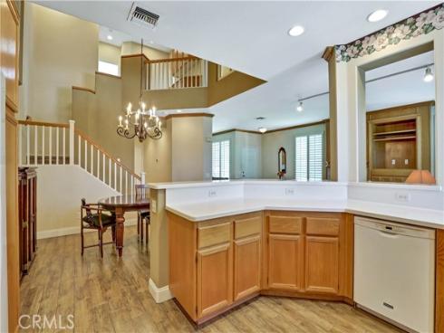 27405  Newporter Wy  , Laguna Niguel, CA