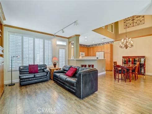 27405  Newporter Wy  , Laguna Niguel, CA