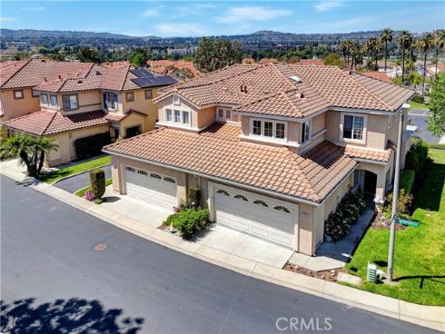 27405  Newporter Wy  , Laguna Niguel, CA