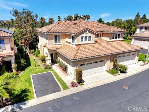 27405  Newporter Wy  , Laguna Niguel, CA