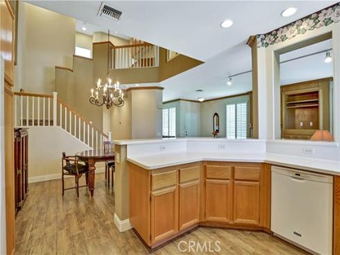 27405  Newporter Wy  , Laguna Niguel, CA