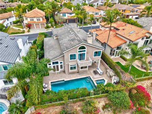 10  Glastonbury  , Laguna Niguel, CA