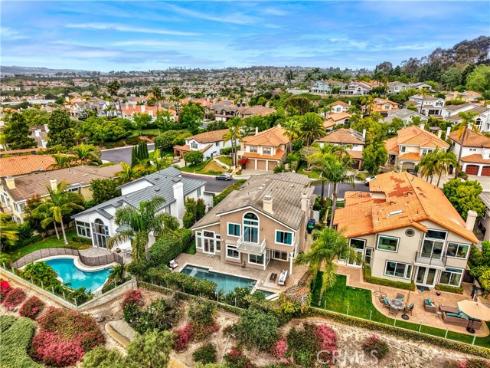 10  Glastonbury  , Laguna Niguel, CA
