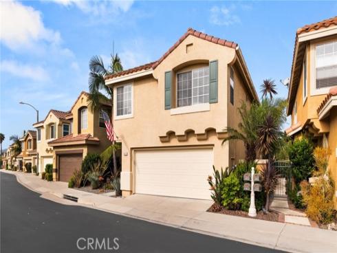 24572  Sunshine   Drive, Laguna Niguel, CA