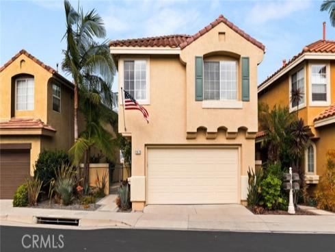 24572  Sunshine   Drive, Laguna Niguel, CA
