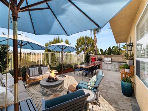 24572  Sunshine   Drive, Laguna Niguel, CA