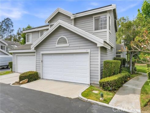49  Campton  , Laguna Niguel, CA