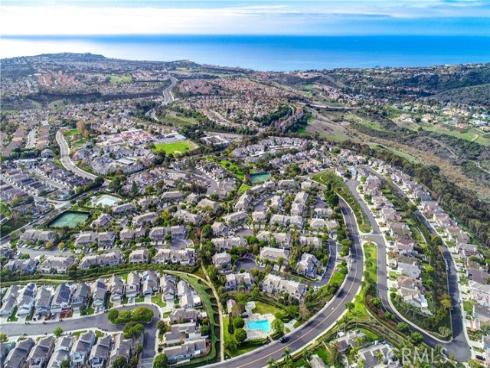 49  Campton  , Laguna Niguel, CA