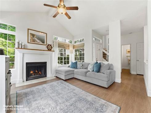 49  Campton  , Laguna Niguel, CA