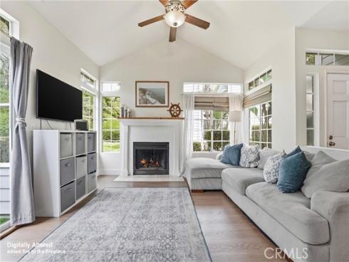 49  Campton  , Laguna Niguel, CA