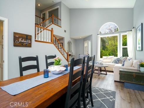 1  Sand Oaks  , Laguna Niguel, CA