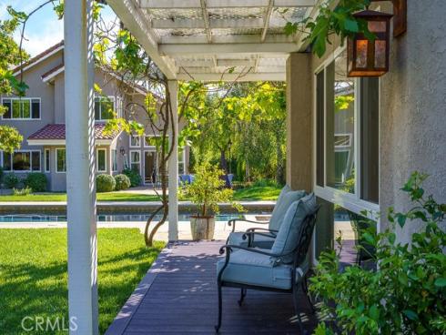 1  Sand Oaks  , Laguna Niguel, CA