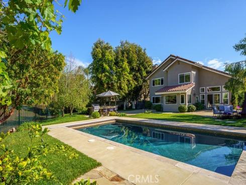 1  Sand Oaks  , Laguna Niguel, CA