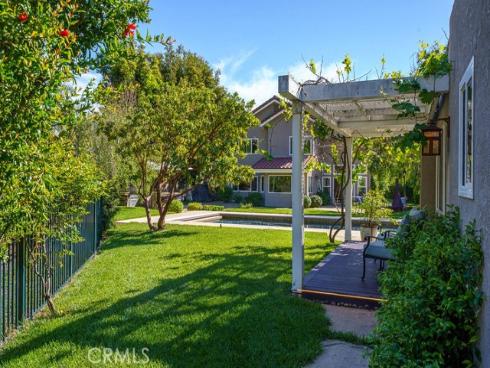 1  Sand Oaks  , Laguna Niguel, CA