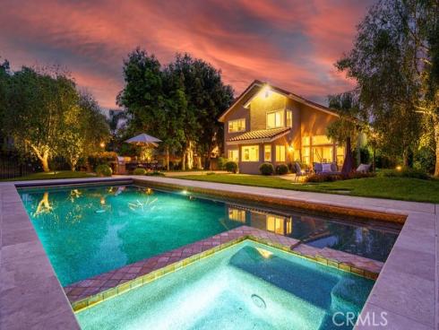 1  Sand Oaks  , Laguna Niguel, CA