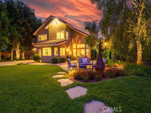 1  Sand Oaks  , Laguna Niguel, CA