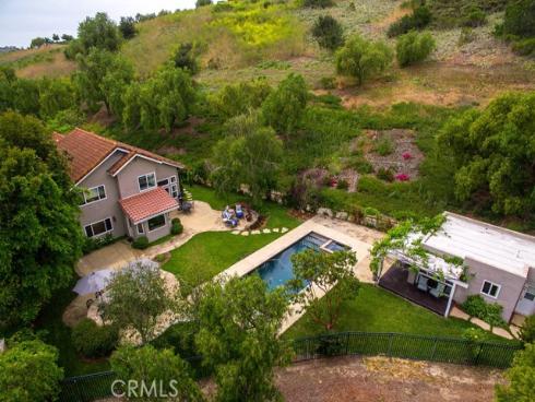 1  Sand Oaks  , Laguna Niguel, CA