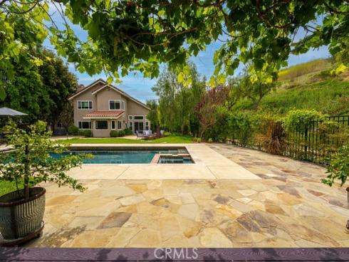 1  Sand Oaks  , Laguna Niguel, CA