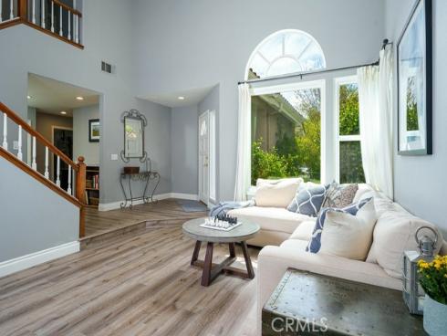 1  Sand Oaks  , Laguna Niguel, CA