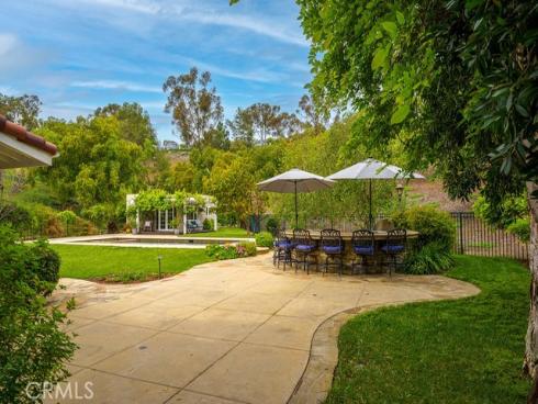 1  Sand Oaks  , Laguna Niguel, CA