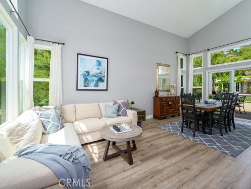 1  Sand Oaks  , Laguna Niguel, CA