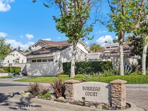 24356  Borrego   Court, Laguna Niguel, CA