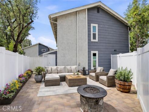 29742  Sea Shore  62  Lane, Laguna Niguel, CA