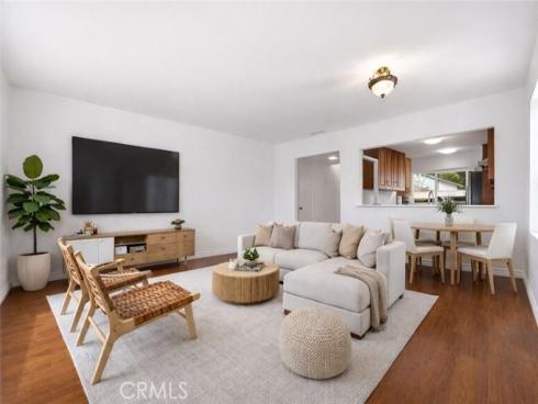 29742  Sea Shore  62  Lane, Laguna Niguel, CA