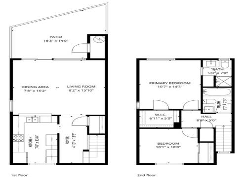 29742  Sea Shore  62  Lane, Laguna Niguel, CA
