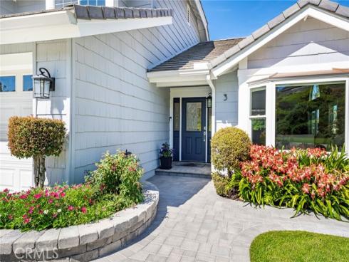 3  Taylor Place  , Laguna Niguel, CA