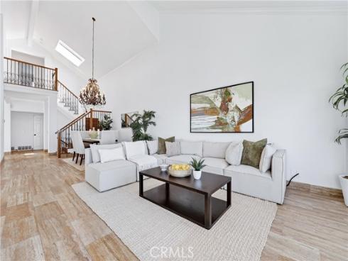 49  Marseille  , Laguna Niguel, CA