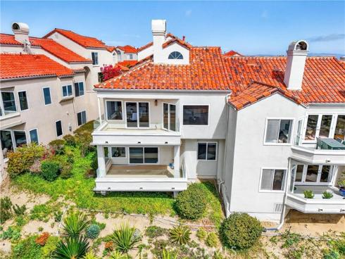 49  Marseille  , Laguna Niguel, CA