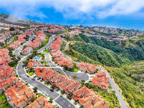 49  Marseille  , Laguna Niguel, CA