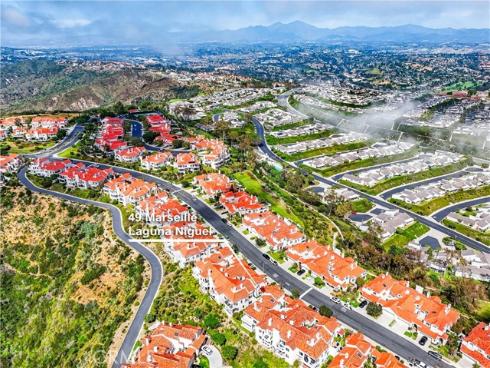 49  Marseille  , Laguna Niguel, CA
